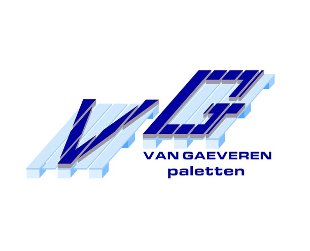 Van Gaeveren Paletten